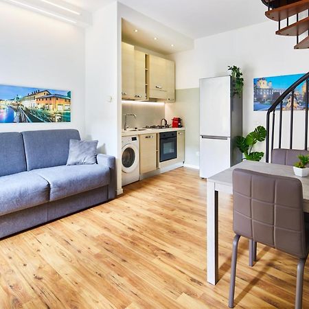 House Navigli Apartment In The Heart Of The Naviglio Grande Milano Dış mekan fotoğraf