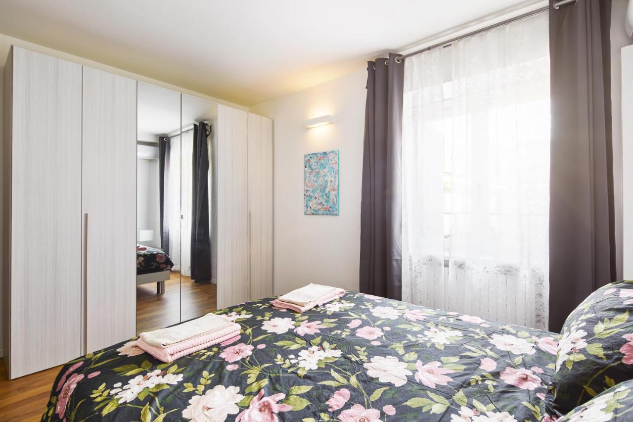 House Navigli Apartment In The Heart Of The Naviglio Grande Milano Dış mekan fotoğraf