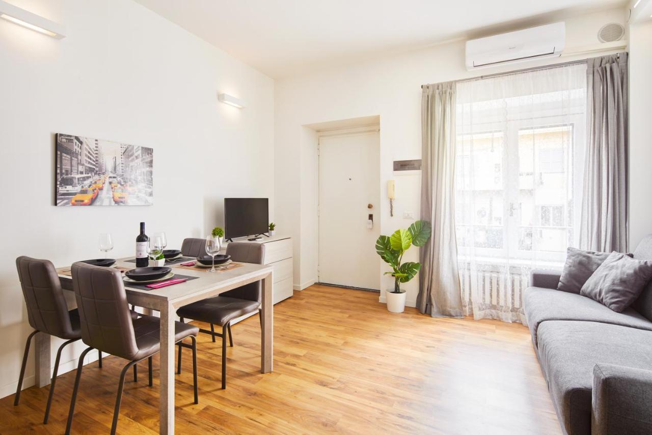 House Navigli Apartment In The Heart Of The Naviglio Grande Milano Dış mekan fotoğraf