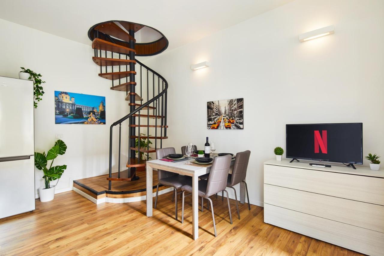 House Navigli Apartment In The Heart Of The Naviglio Grande Milano Dış mekan fotoğraf