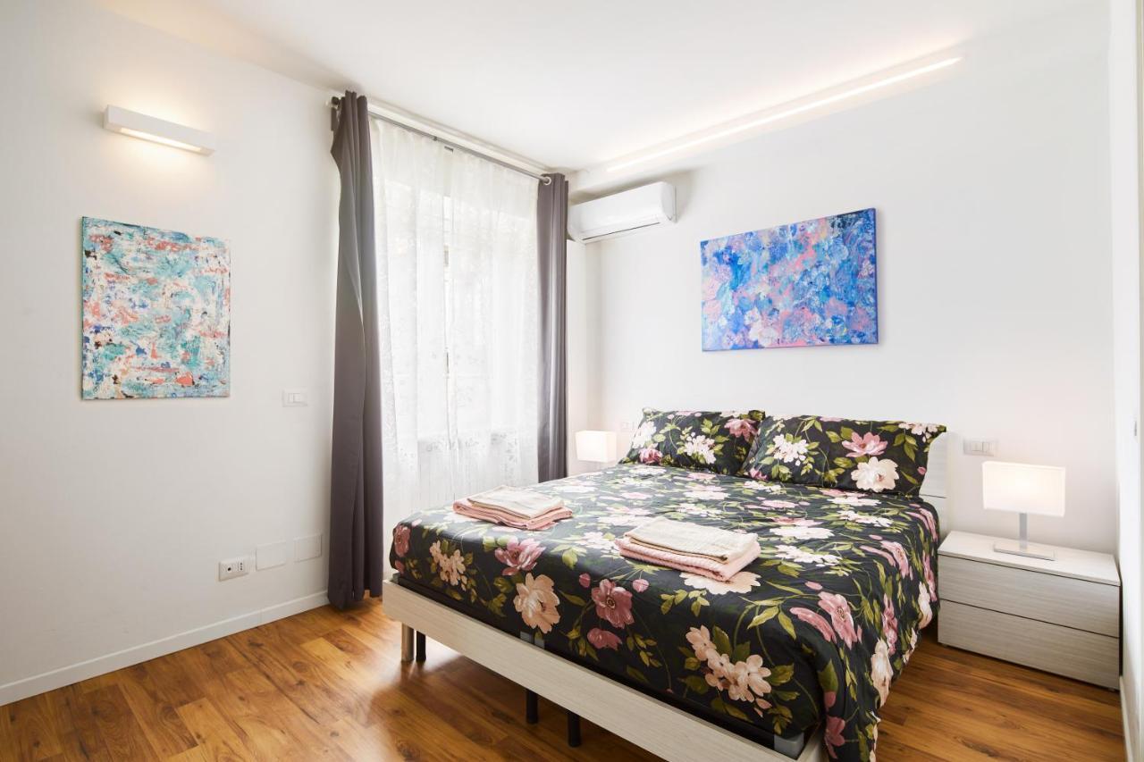 House Navigli Apartment In The Heart Of The Naviglio Grande Milano Dış mekan fotoğraf